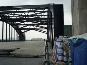 新都专注工业场景喷漆服务